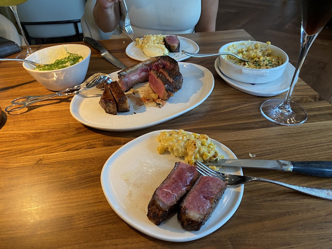 Marbled & Fin photo 5