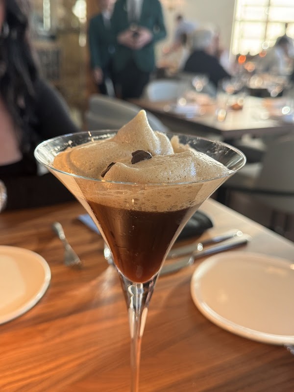 Marbled & Fin photo 4