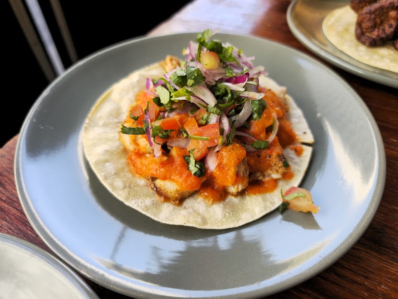 Street Taste photo 8