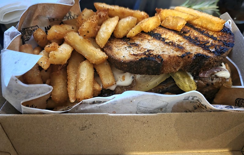 Street Taste photo 3