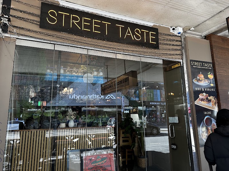 Street Taste photo 1