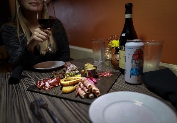 Photo of Mudgie's Deli and Wine Shop