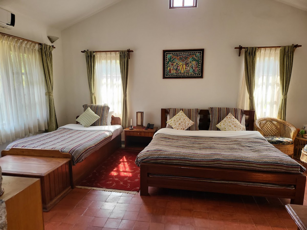 The Begnas Lake Resort & Villas — 3