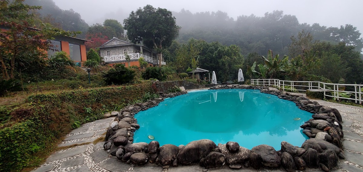 The Begnas Lake Resort & Villas — 4