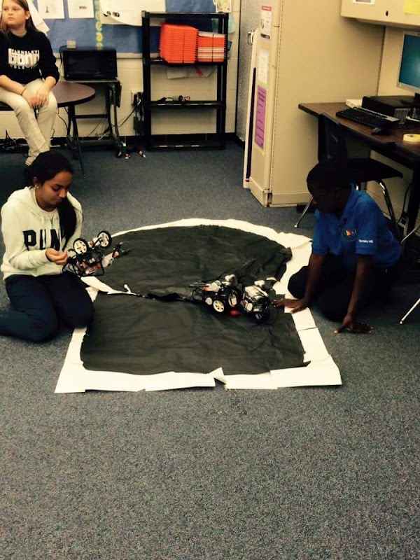 Photo by Brandon LaDuke