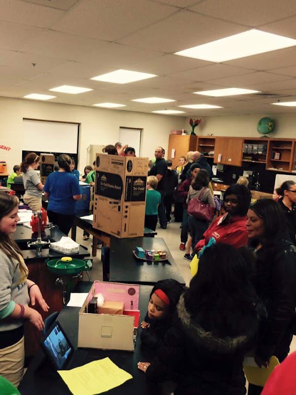 Photo by Brandon LaDuke