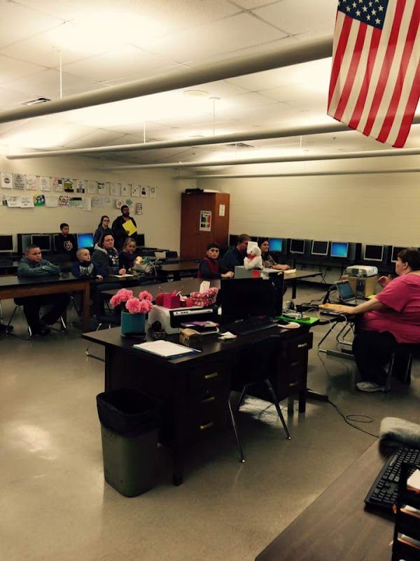 Photo by Brandon LaDuke