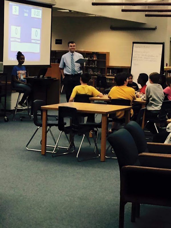 Photo by Brandon LaDuke