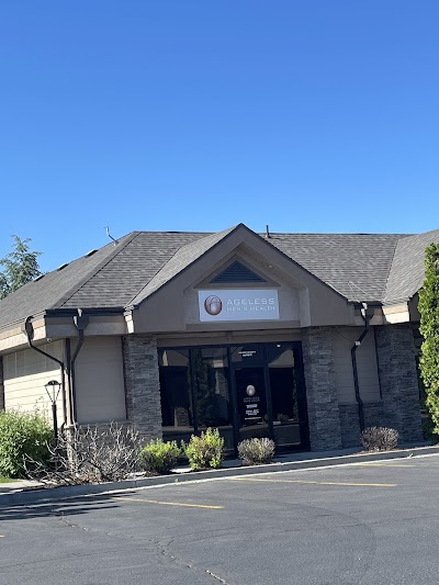 Ageless Men's Health photo 1