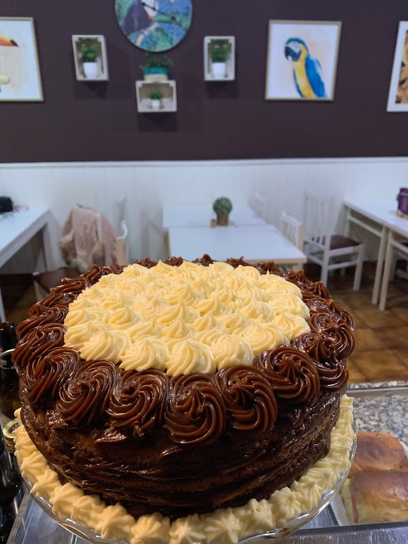 Tropicaña Coruña (Mallos) photo 2