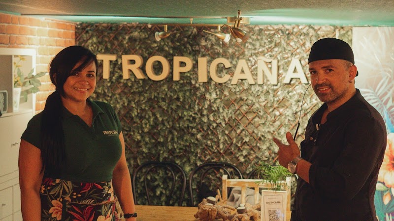 Tropicaña Coruña (Mallos) photo 4