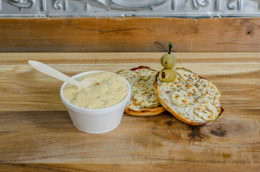 OTB Cafe - Old Town Bagels photo 2