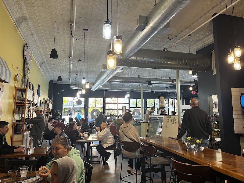 OTB Cafe - Old Town Bagels photo 3