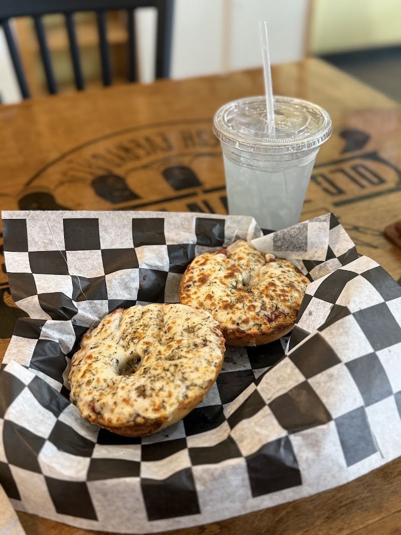 OTB Cafe - Old Town Bagels photo 4