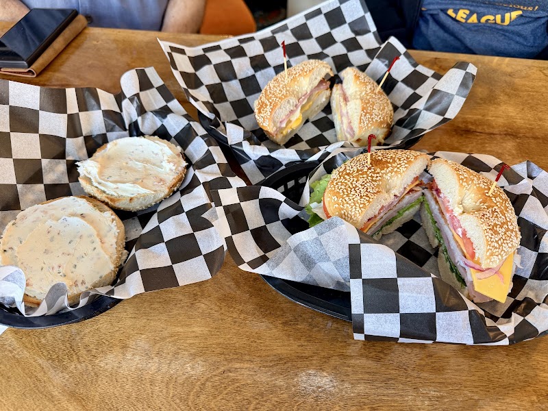 OTB Cafe - Old Town Bagels photo 3