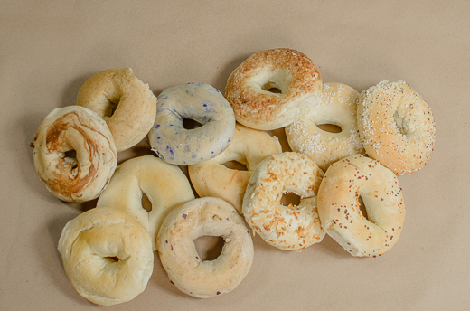 OTB Cafe - Old Town Bagels photo 4