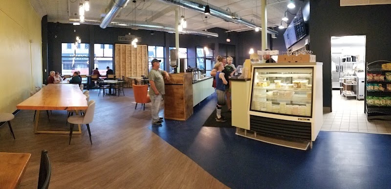 OTB Cafe - Old Town Bagels photo 1