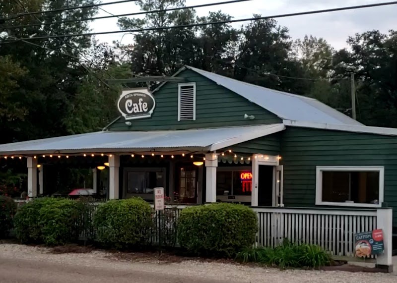 Abita Springs Cafe photo 4