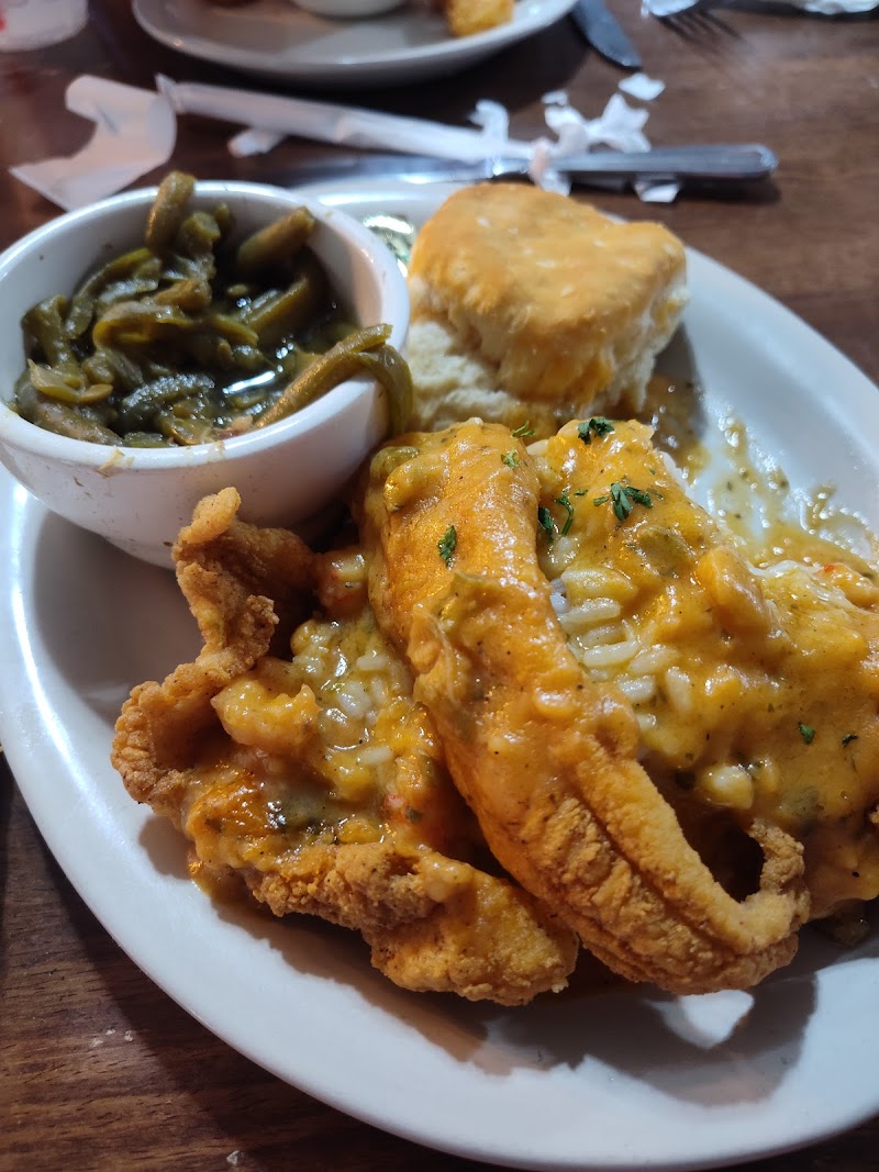 Abita Springs Cafe photo 3