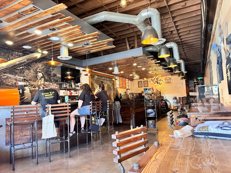 Bodhi Leaf Coffee Traders photo 4