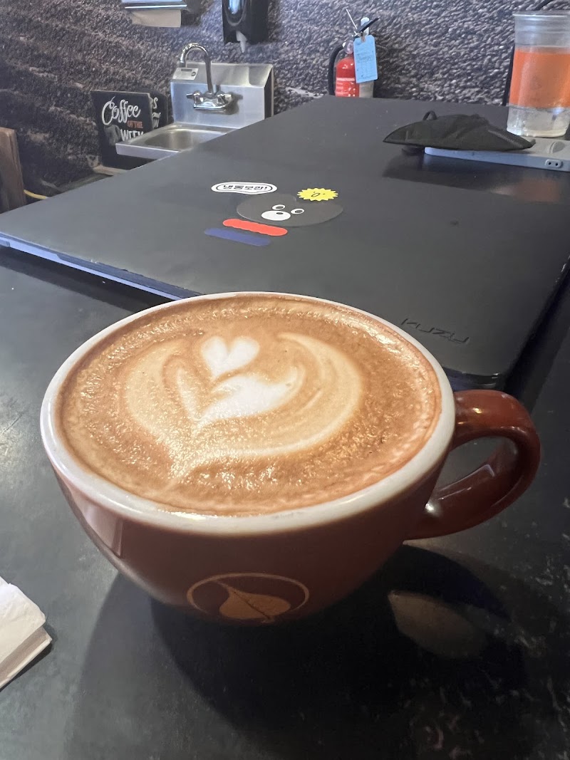 Bodhi Leaf Coffee Traders photo 3