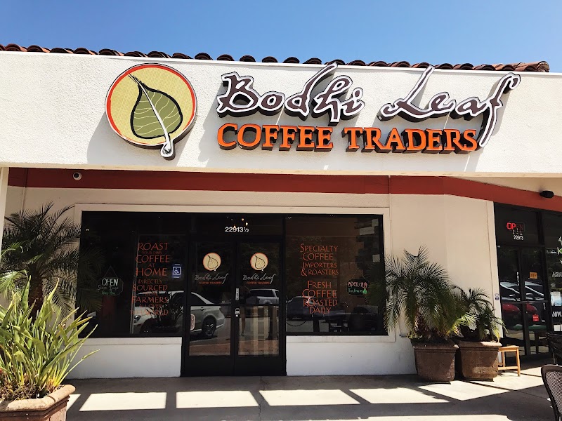 Bodhi Leaf Coffee Traders photo 1