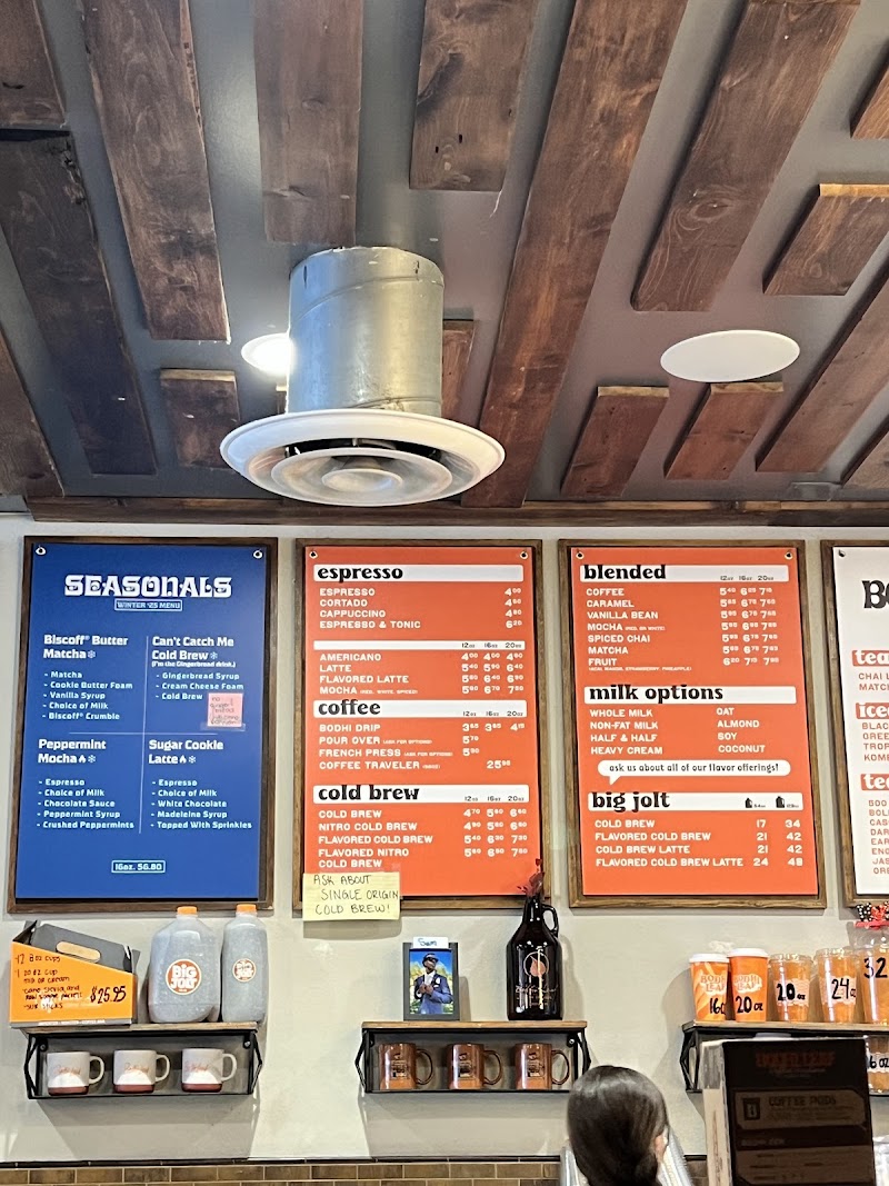 Bodhi Leaf Coffee Traders photo 4