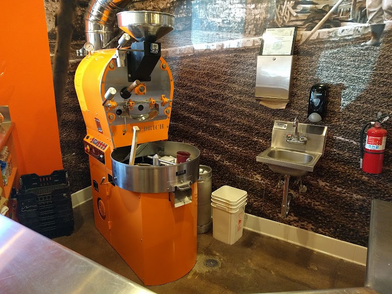 Bodhi Leaf Coffee Traders photo 2