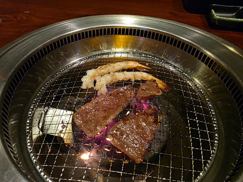 秋田牛玄亭 駅前本店 写真2