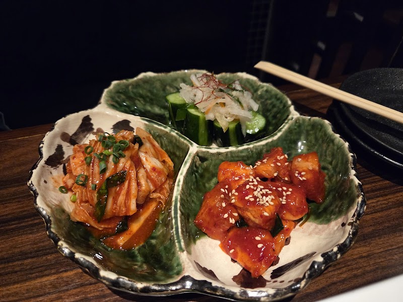 秋田牛玄亭 駅前本店 写真5