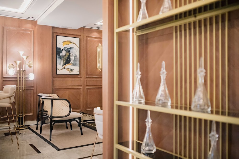 Lladró Lounge Bar fotoğraf 1