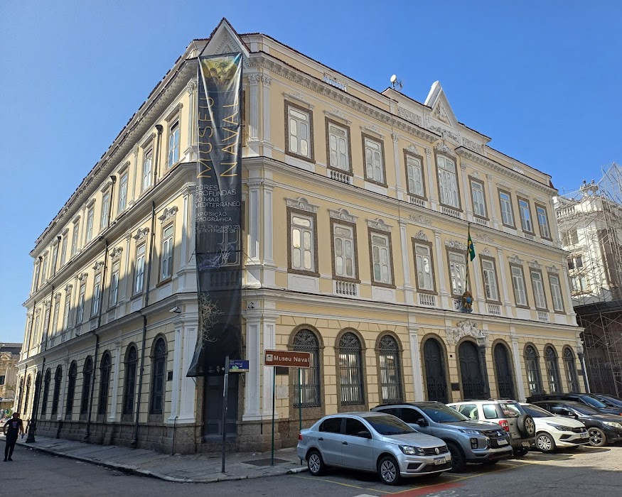 Museu Naval fotoğraf 1