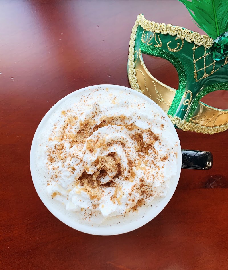 Happy Pappys Coffeehouse photo 2