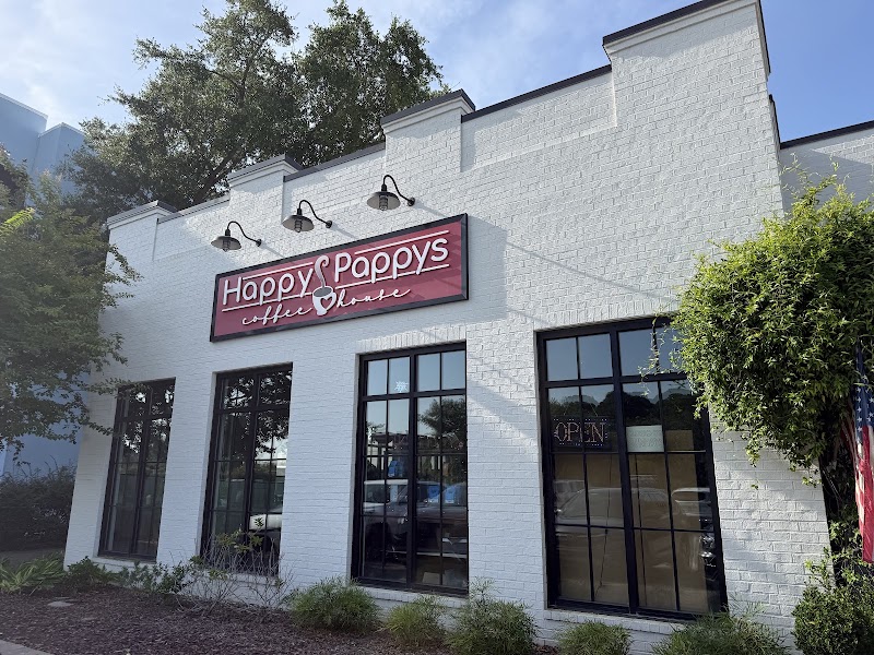 Happy Pappys Coffeehouse photo 3