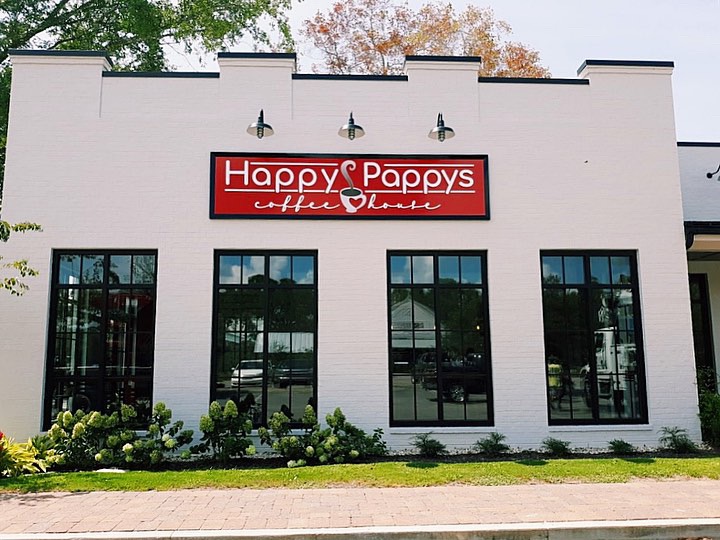 Happy Pappys Coffeehouse photo 1