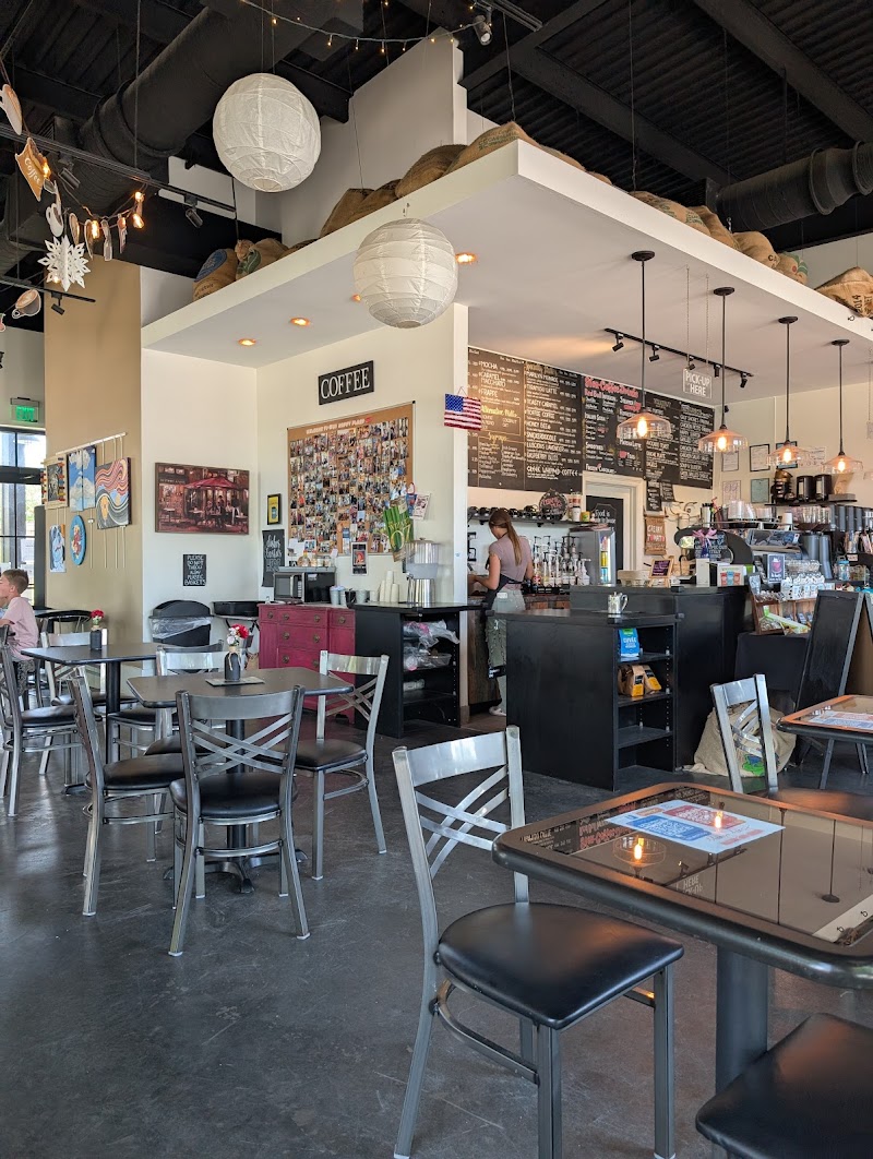Happy Pappys Coffeehouse photo 4