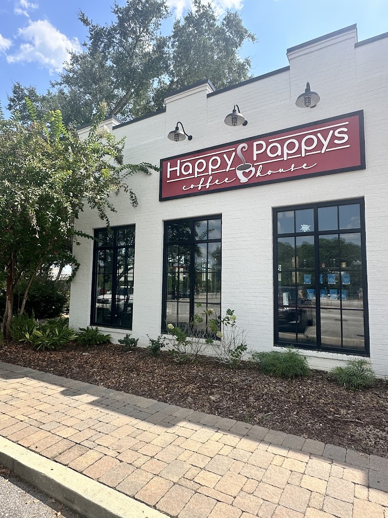 Happy Pappys Coffeehouse photo 3