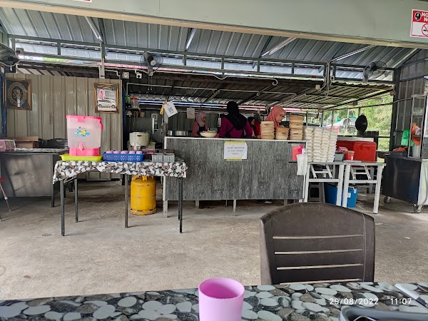 Mee Sup Champa Bukit Kuang - Photo 1