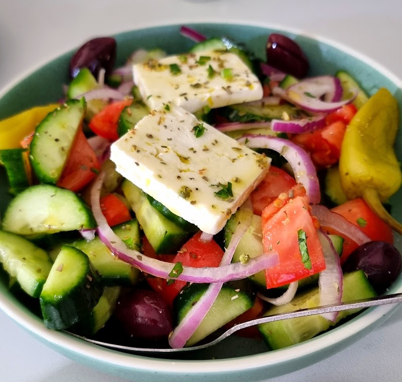 Little Greek Taverna photo 8