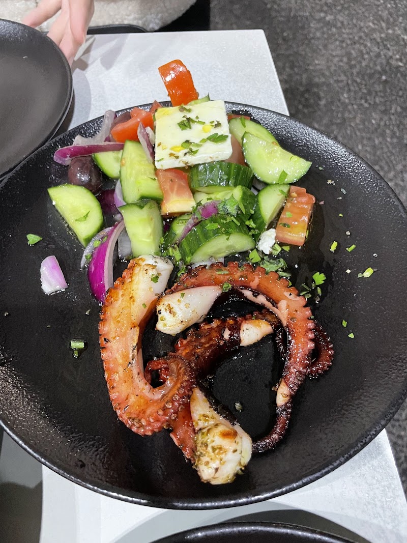 Little Greek Taverna photo 5