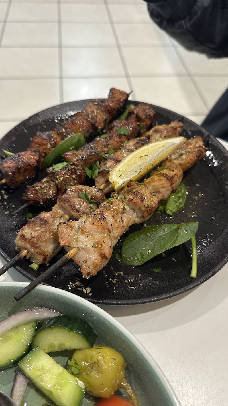 Little Greek Taverna photo 6