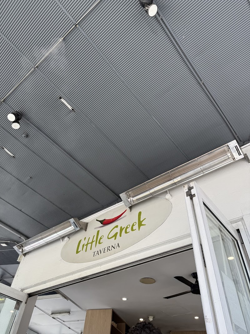 Little Greek Taverna photo 1