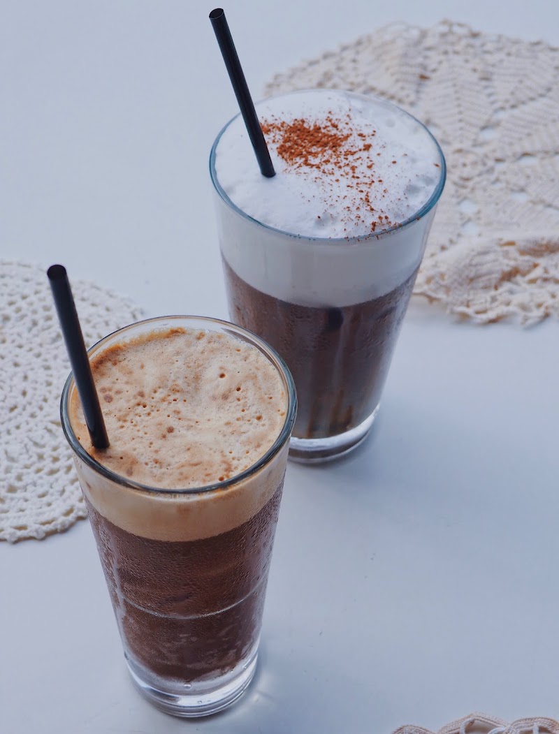 Little Greek Taverna photo 10