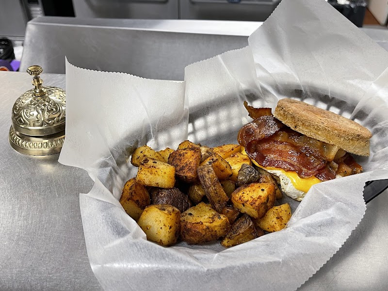 Charhause Gluten Free Microbakery & Cafe photo 2