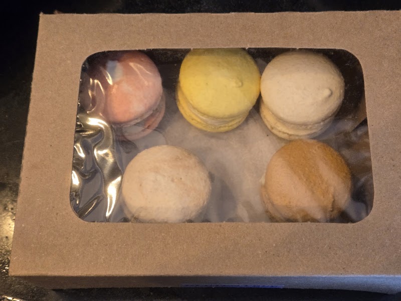 Charhause Gluten Free Microbakery & Cafe photo 4