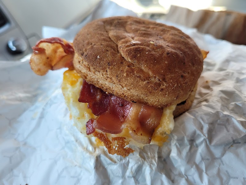 Charhause Gluten Free Microbakery & Cafe photo 4