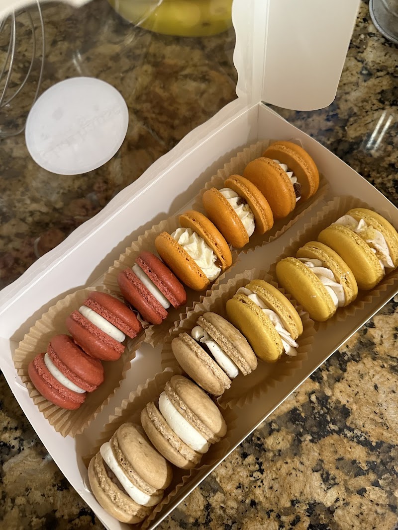 Charhause Gluten Free Microbakery & Cafe photo 2