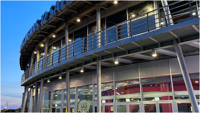 UCI Cinemas Verona