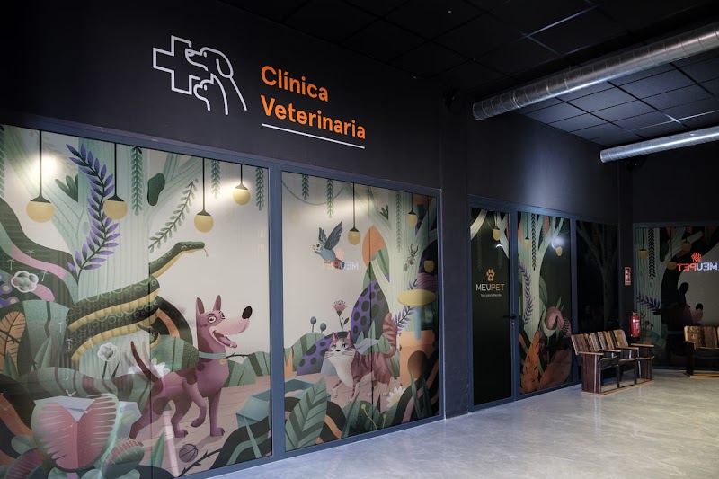 MEUPET Clínica Veterinaria
