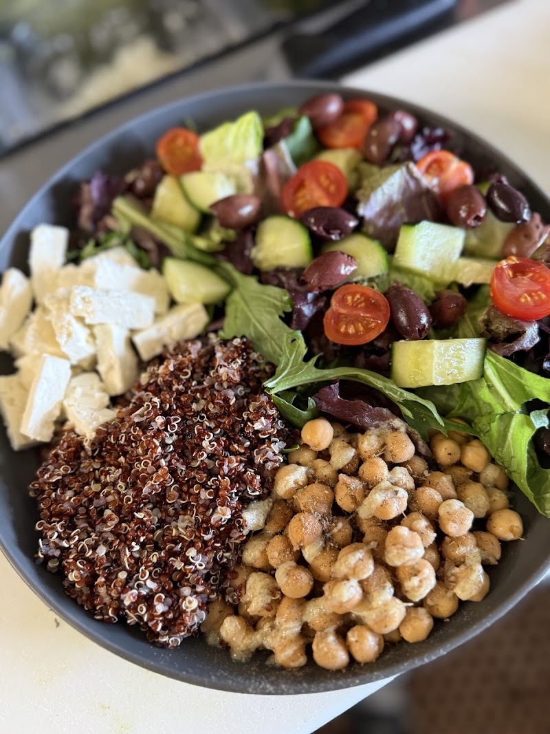 Green Door Cafe photo 4